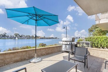 هتل Best Western Plus Bayside