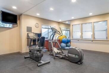 هتل Best Western Plus Bayside