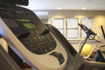 هتل Best Western Plus Bayside