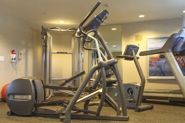 هتل Best Western Plus Bayside