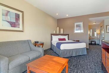 هتل Best Western Plus Bayside