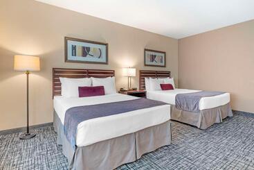 هتل Best Western Plus Bayside