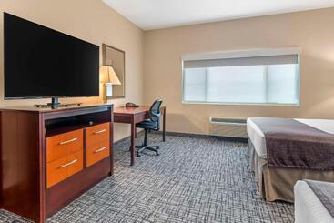 هتل Best Western Plus Bayside