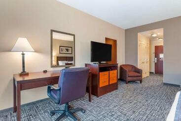 هتل Best Western Plus Bayside