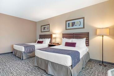 هتل Best Western Plus Bayside