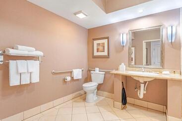 هتل Best Western Plus Bayside