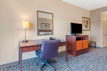 هتل Best Western Plus Bayside