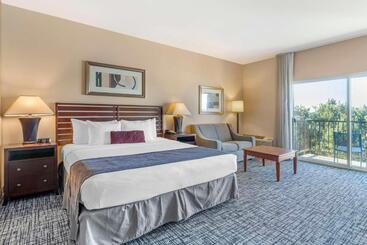 هتل Best Western Plus Bayside
