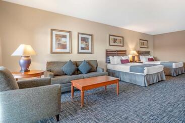 هتل Best Western Plus Bayside