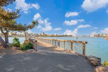 هتل Best Western Plus Bayside