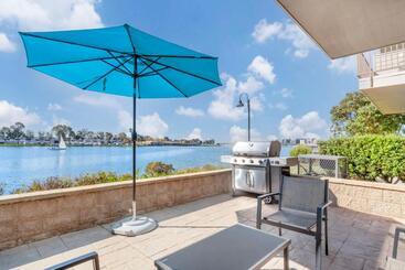 هتل Best Western Plus Bayside
