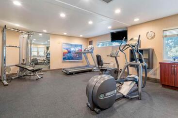 هتل Best Western Plus Bayside