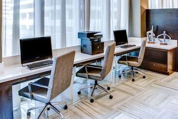 Cambria Hotel White Plains   Downtown