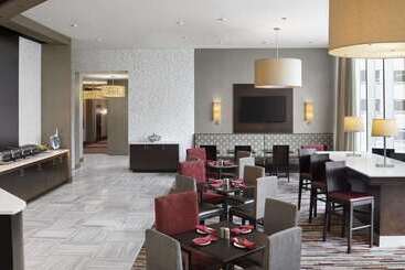 Cambria Hotel White Plains   Downtown