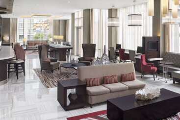 Cambria Hotel White Plains Downtown