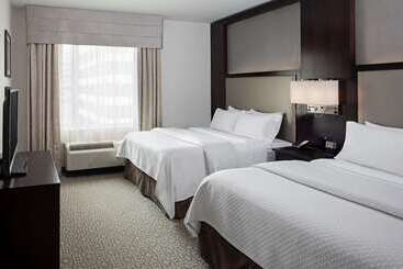Cambria Hotel White Plains   Downtown