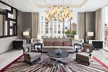 Cambria Hotel White Plains   Downtown