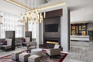 Cambria Hotel White Plains   Downtown