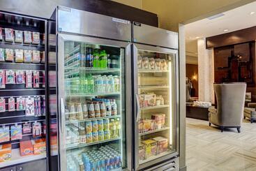 Cambria Hotel White Plains   Downtown