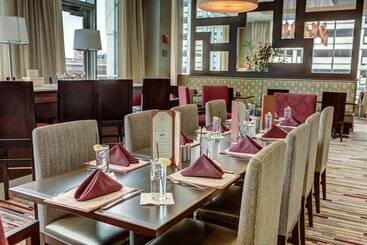 Cambria Hotel White Plains   Downtown