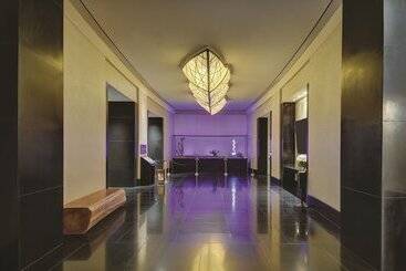 هتل W Las Vegas