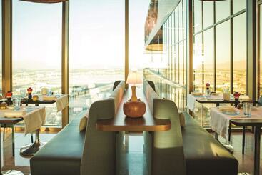 هتل W Las Vegas