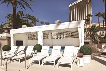 هتل W Las Vegas