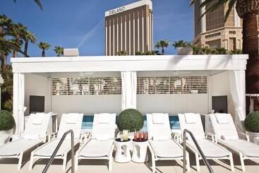 هتل W Las Vegas