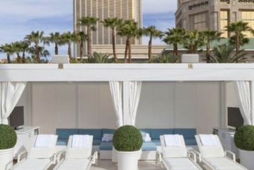 هتل W Las Vegas