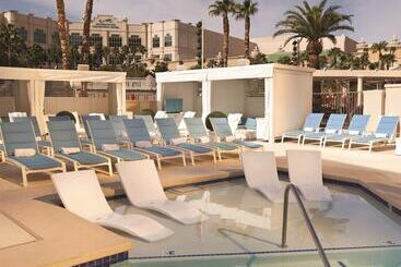 هتل W Las Vegas