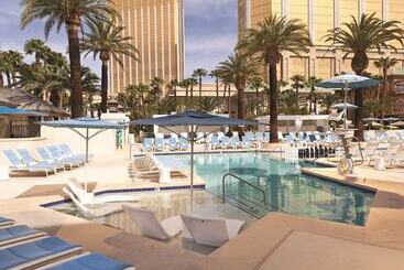 هتل W Las Vegas