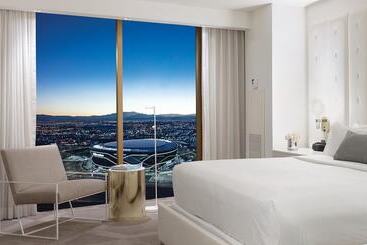 هتل W Las Vegas