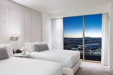 هتل W Las Vegas