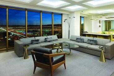 هتل W Las Vegas