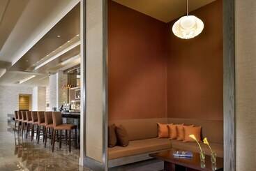 Eb Hotel Miami Airport