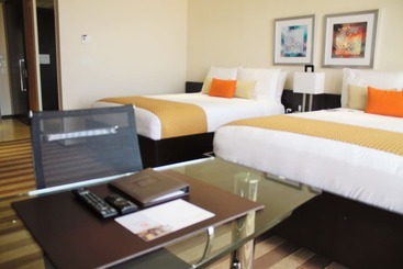 Eb Hotel Miami Airport