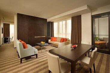 Eb Hotel Miami Airport