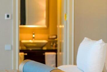 هتل Elite World Istanbul Florya