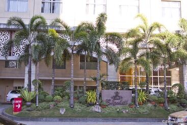 هتل Elizabeth Cebu