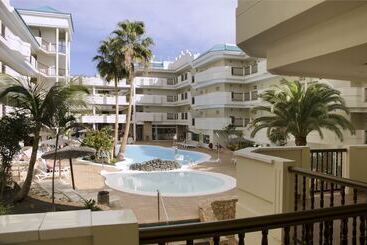 هتل Ereza Mar - Adults Only