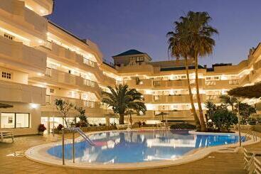 هتل Ereza Mar - Adults Only