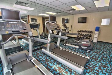 ホテル Fairfield Inn & Suites By Marriott Towanda Wysox