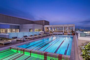 هتل Four Points By Sheraton Doha