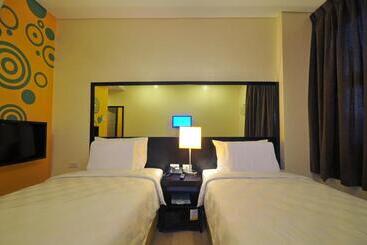 Go Hotels Dumaguete