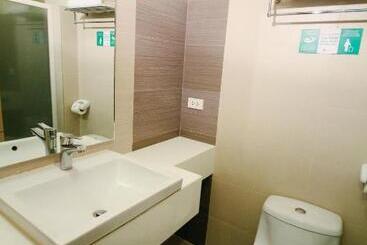 Go Hotels Dumaguete