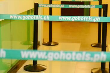 Go Hotels Dumaguete