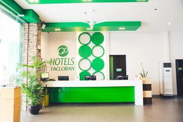 Go Hotels Tacloban