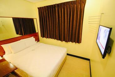 Go Hotels Tacloban