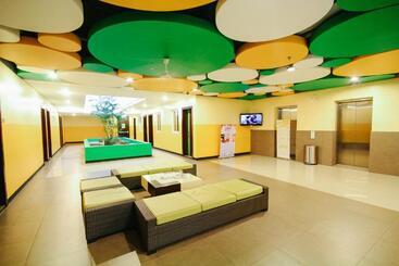 Go Hotels Tacloban