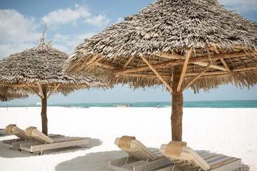 هتل Gold Zanzibar Beach House & Spa